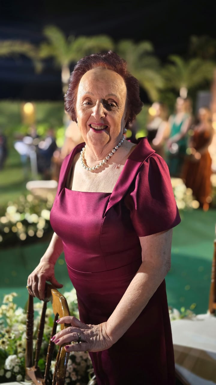 Teresa Chavaglia