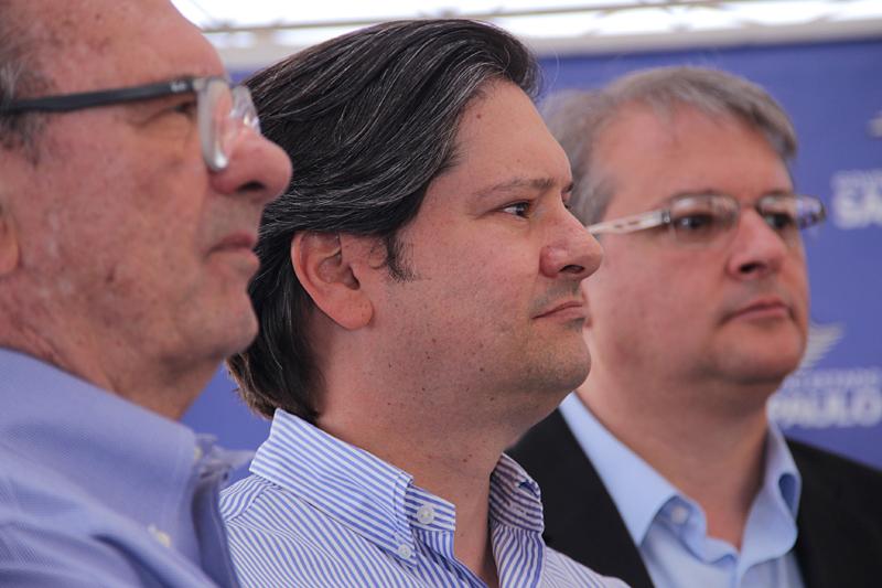Luís Gustavo Junqueira Figueiredo, diretor da Usina Alta Mogiana