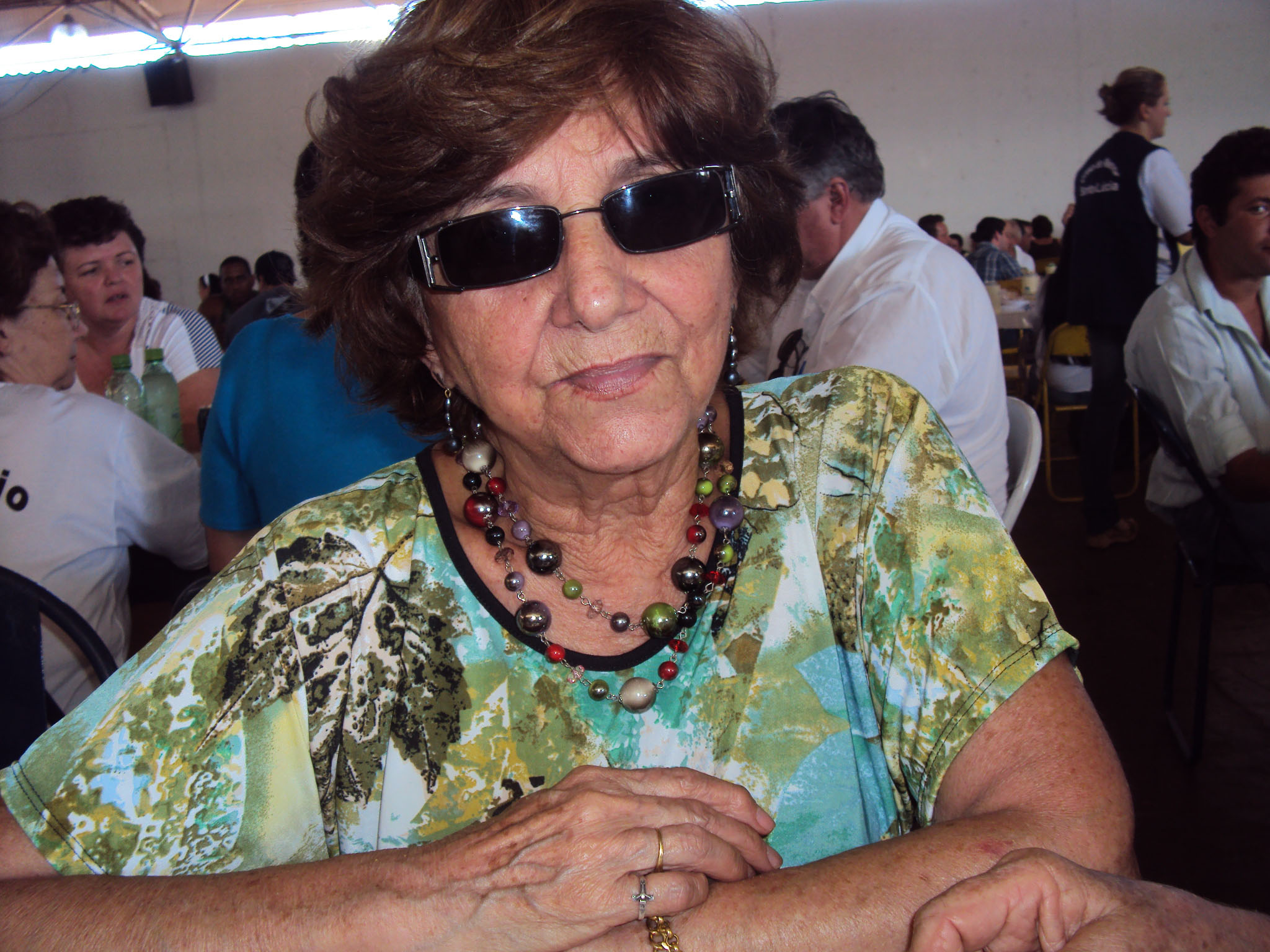 Mariinha Leça