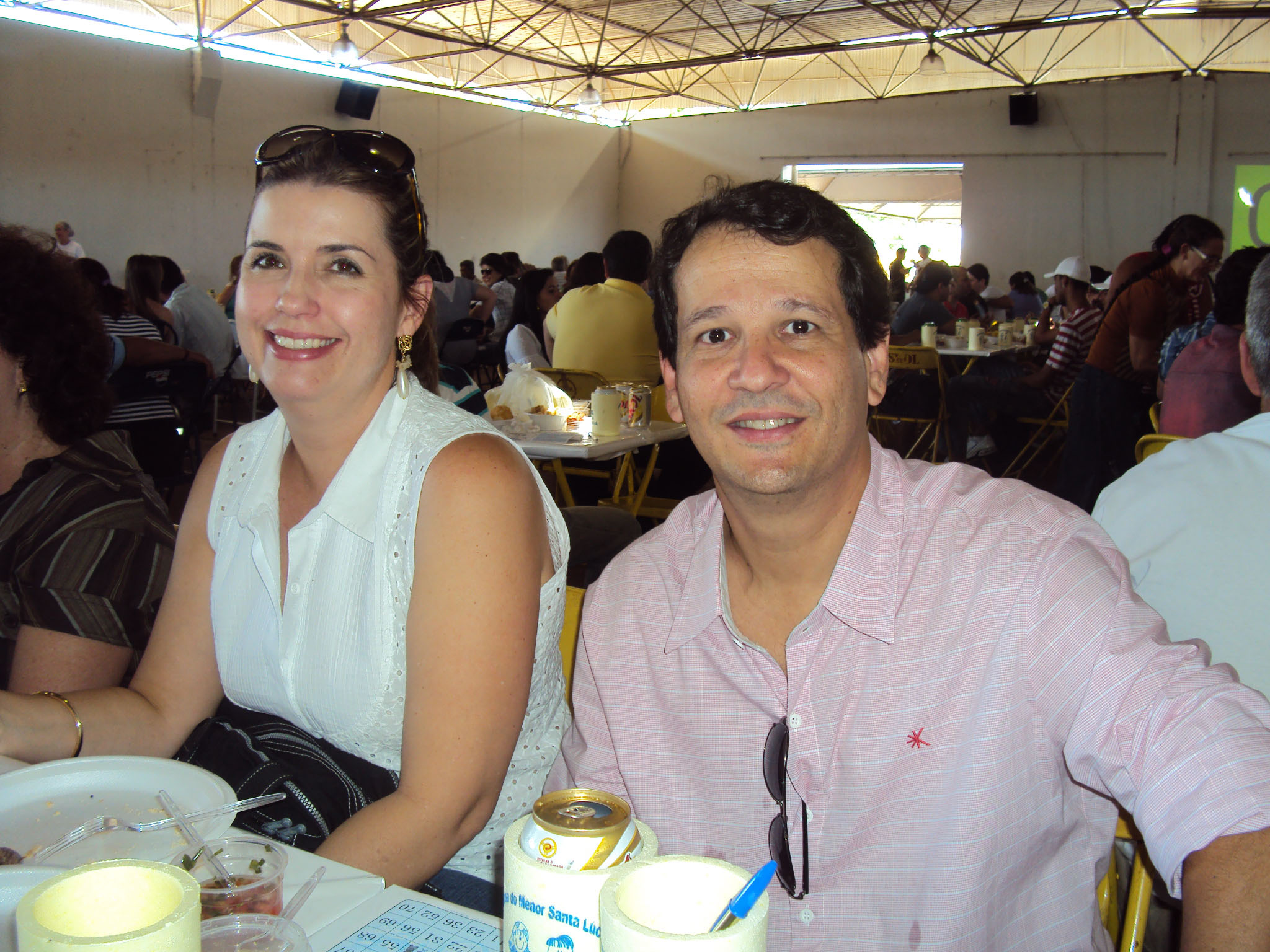 Juliana e Niltinho Barbosa