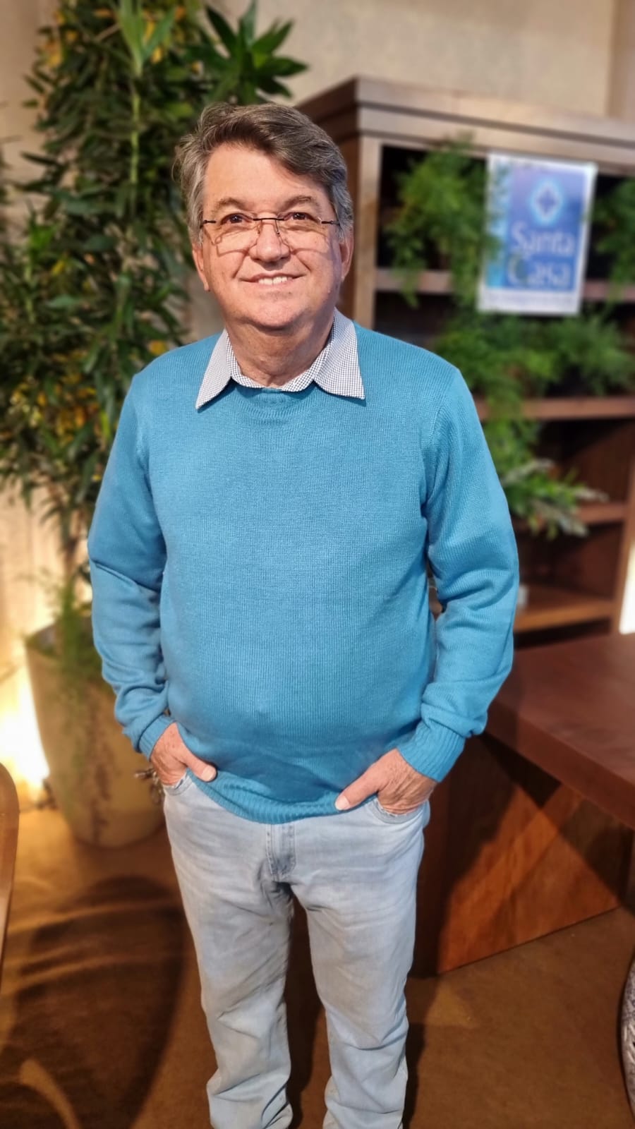 João Alberto Destro