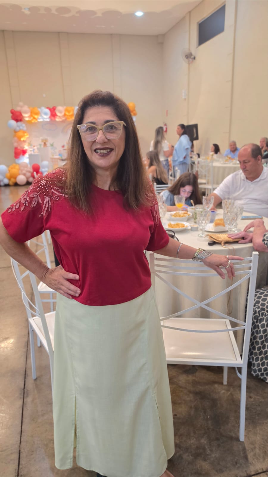 Conceição  Olivatto