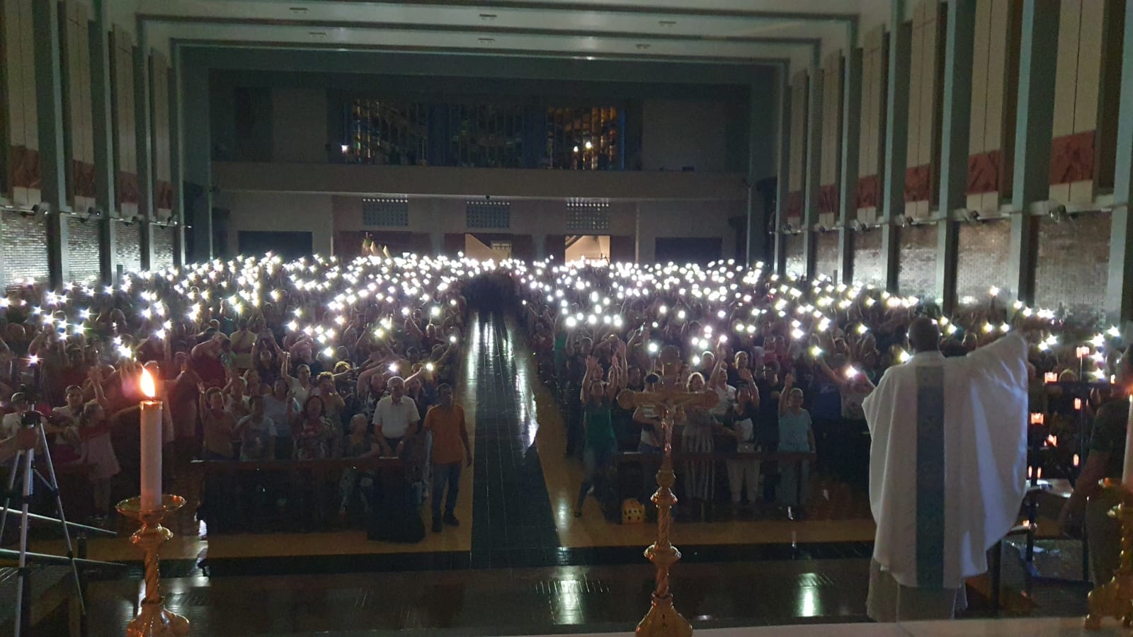 Fotos arquivo Fernando Reis