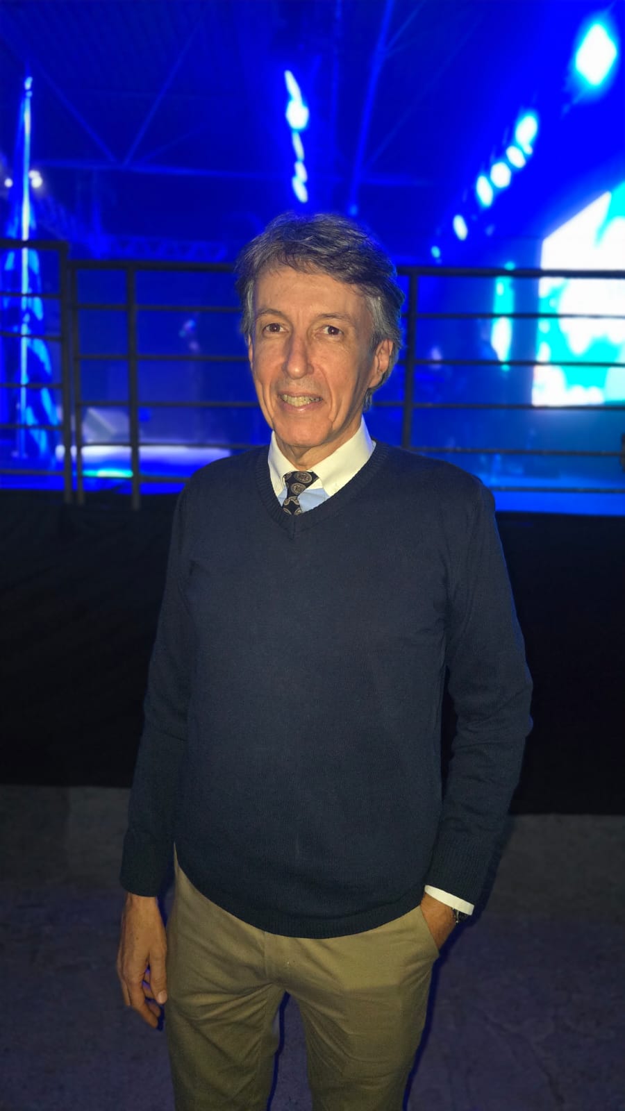 Arnaldo Antônio Pires Ferreira