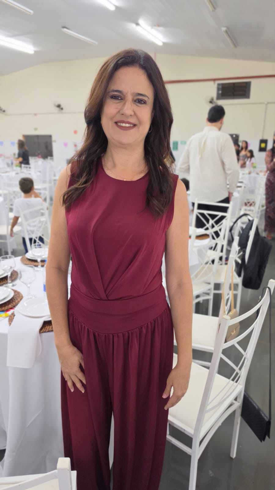 Giane Longo