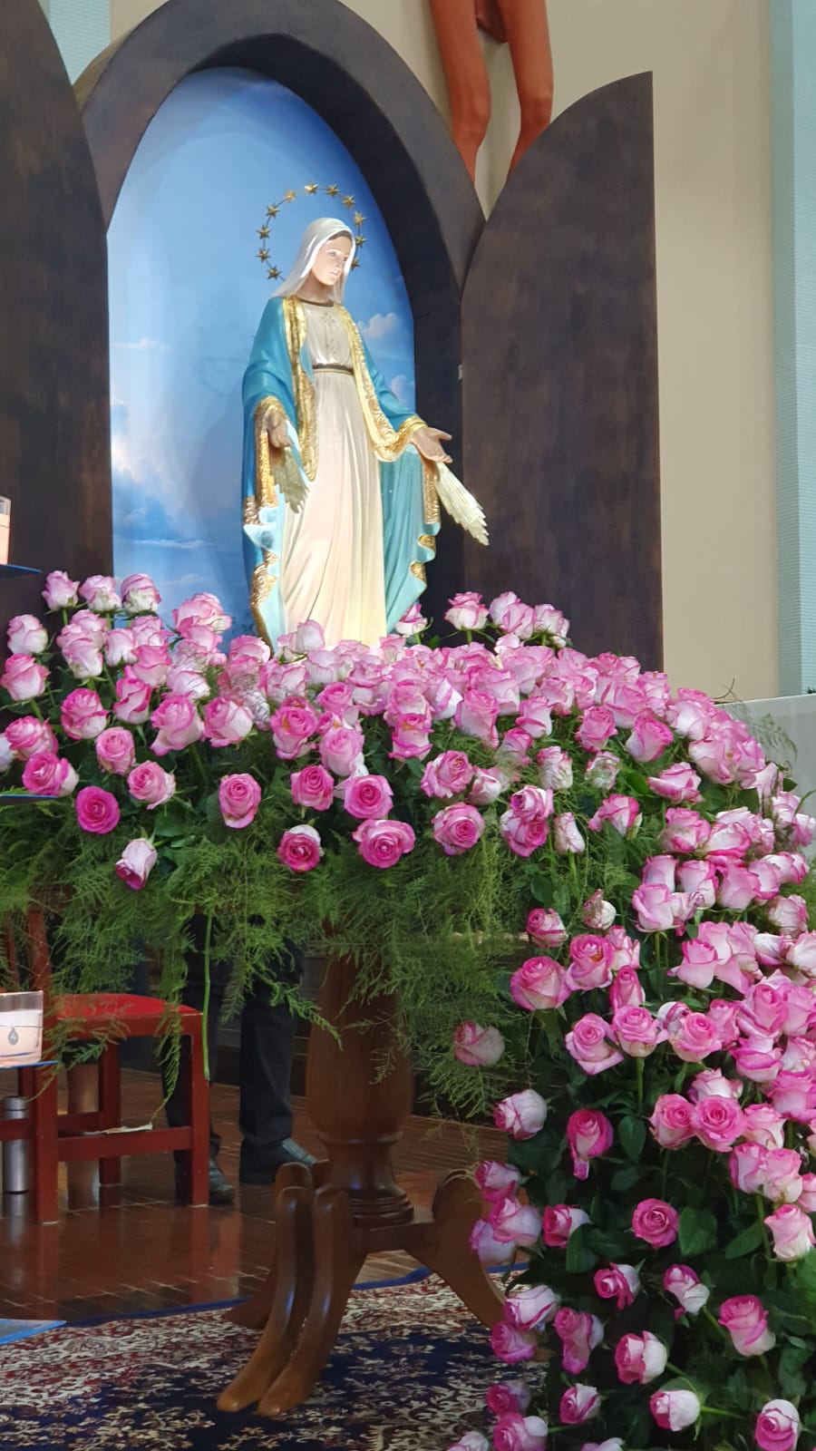 Fotos arquivo Fernando Reis