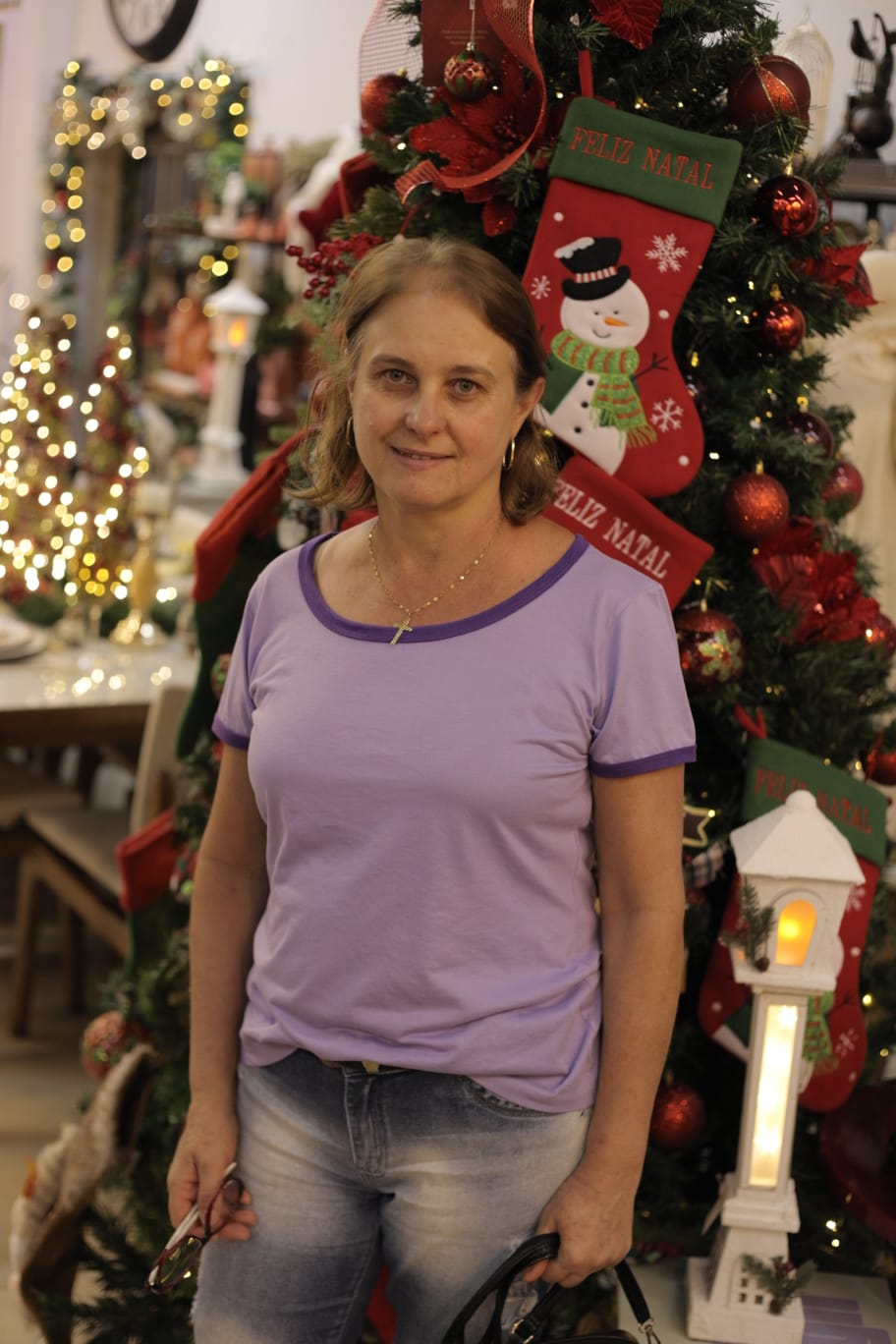 Sueli Aparecida de Souza