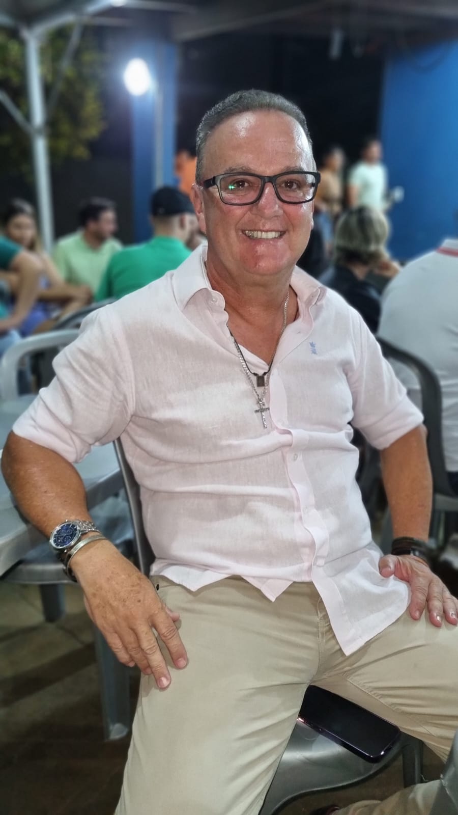 Helber Ferreira de Magalhães