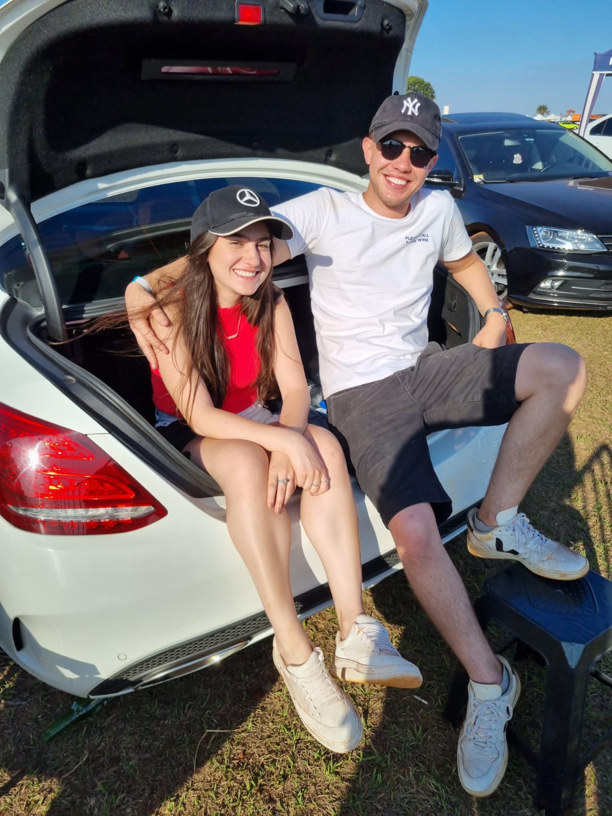 Marina Pupin,  Gabriel  Smozinske