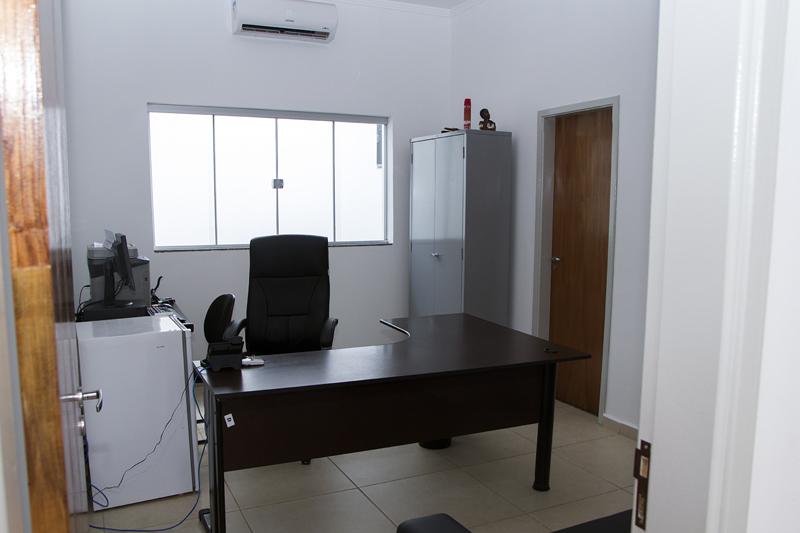 Sala do Delegado 1