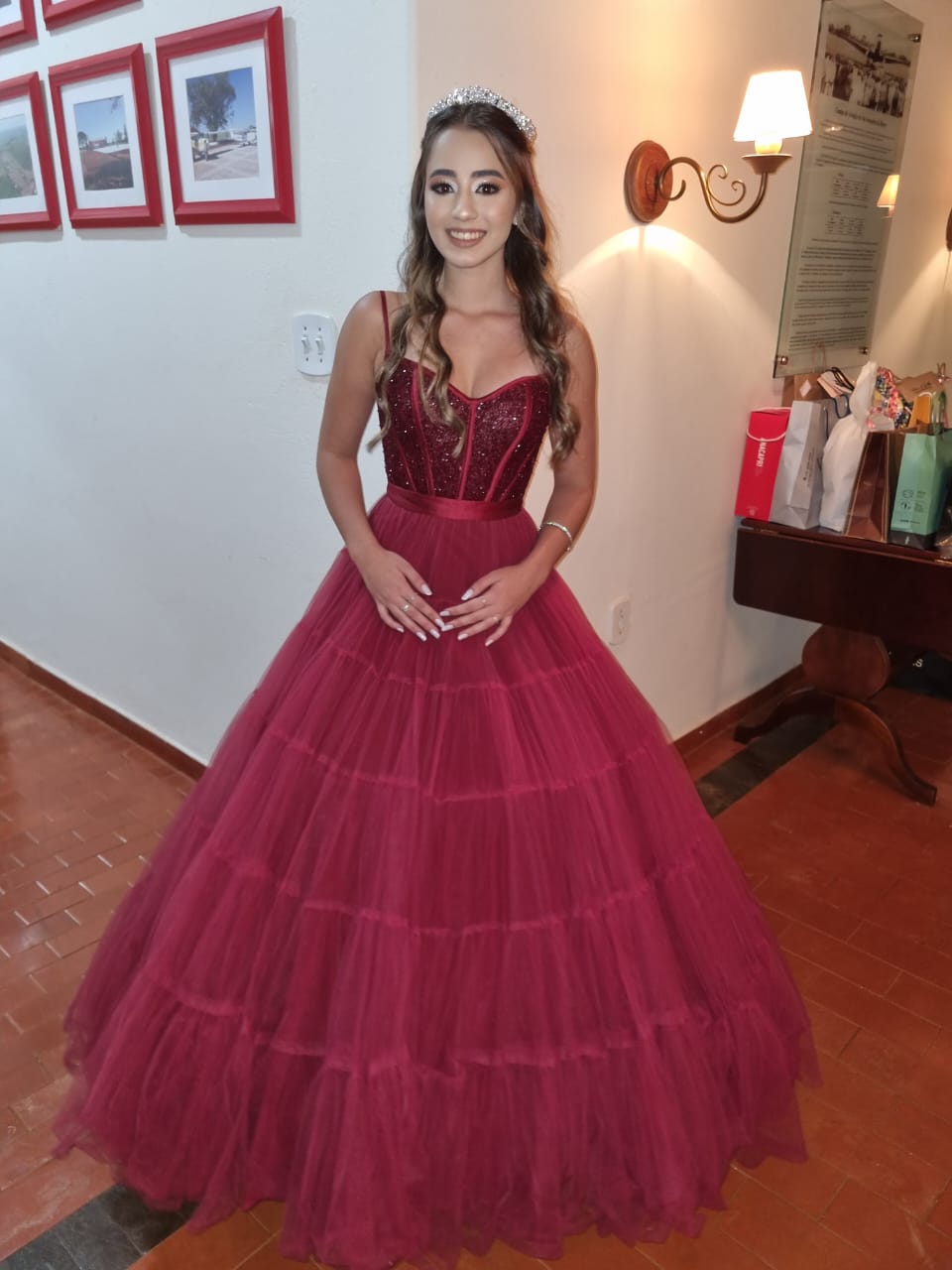 Maria Fernanda Schmidt