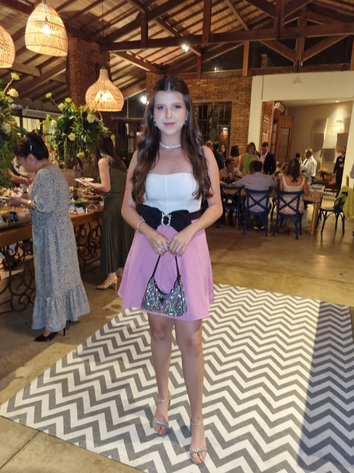 Júlia Pinto do Carmo