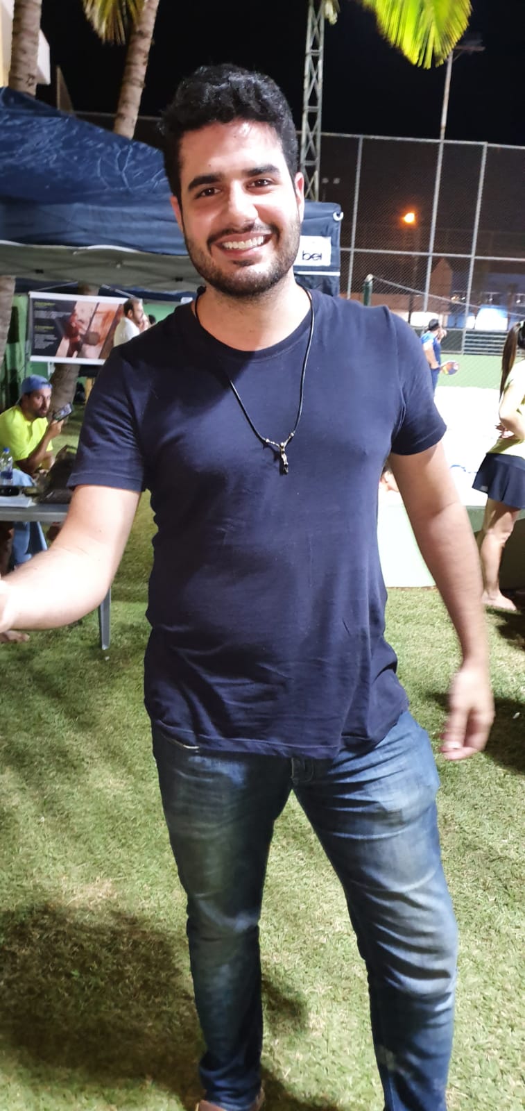 Thiago Chaul Tazinaffo