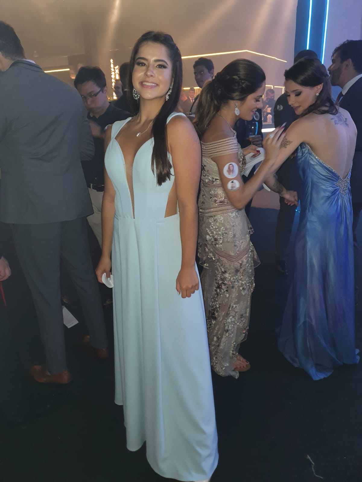 Fernanda Vicente Fernandes