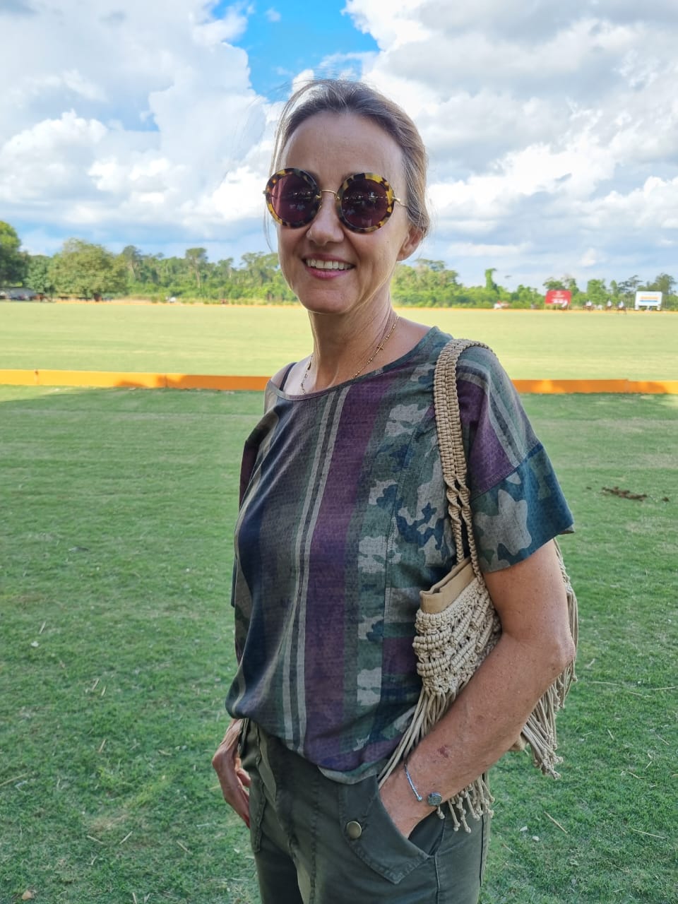 Helena Fausta Junqueira Franco