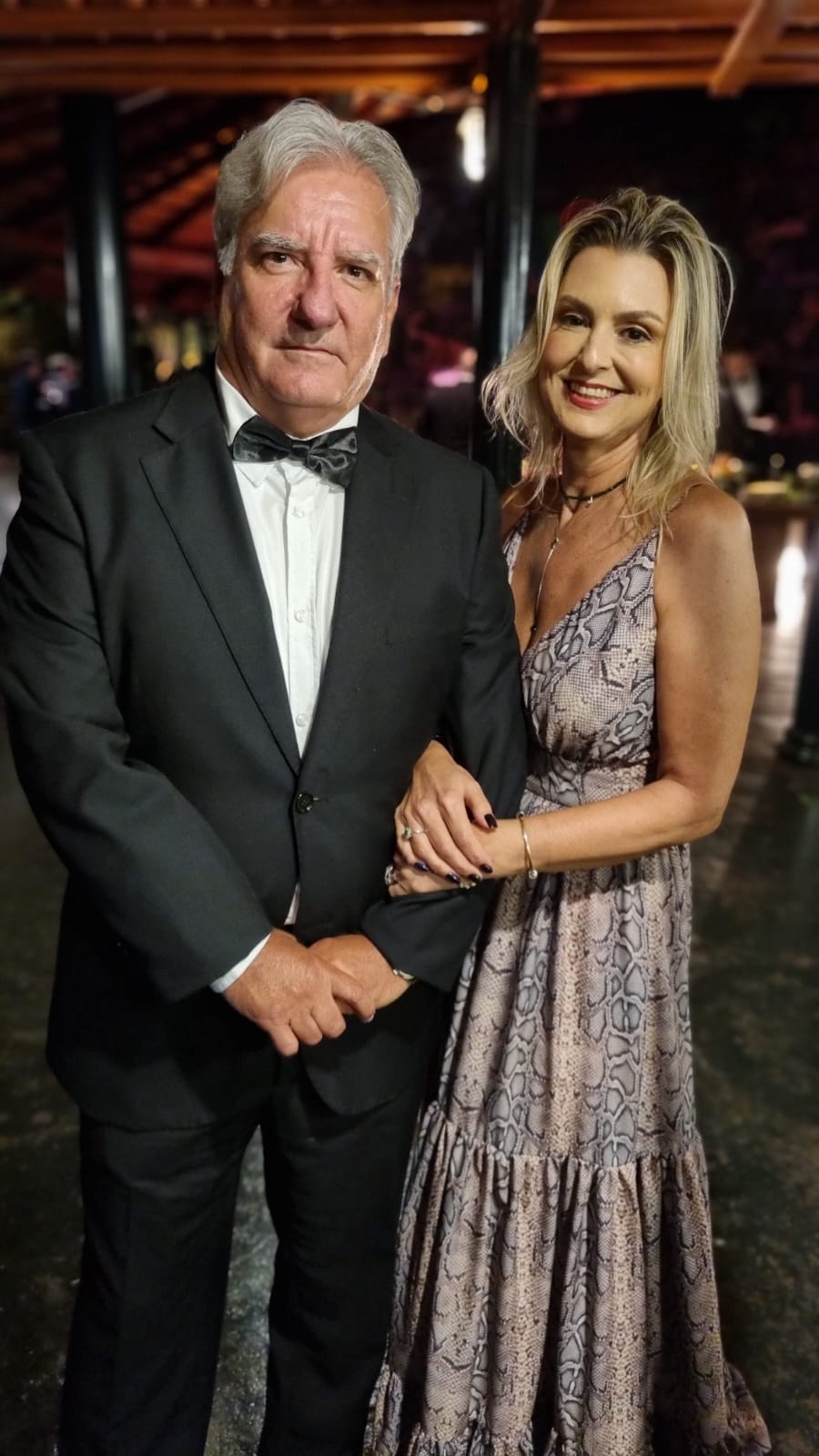 Juliana  e Jorge  Resende