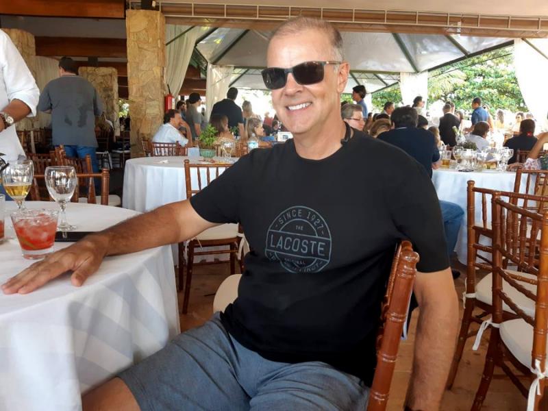 José Osmar Ferracioli