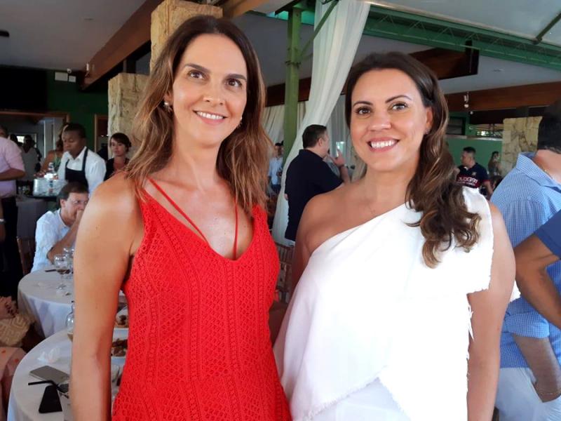 Marta Freitas, Deise Piai