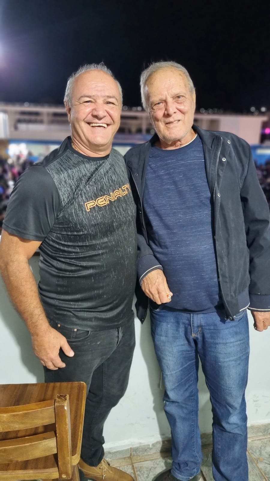 Wlamir Diab, Lourival de Castro Andriolli