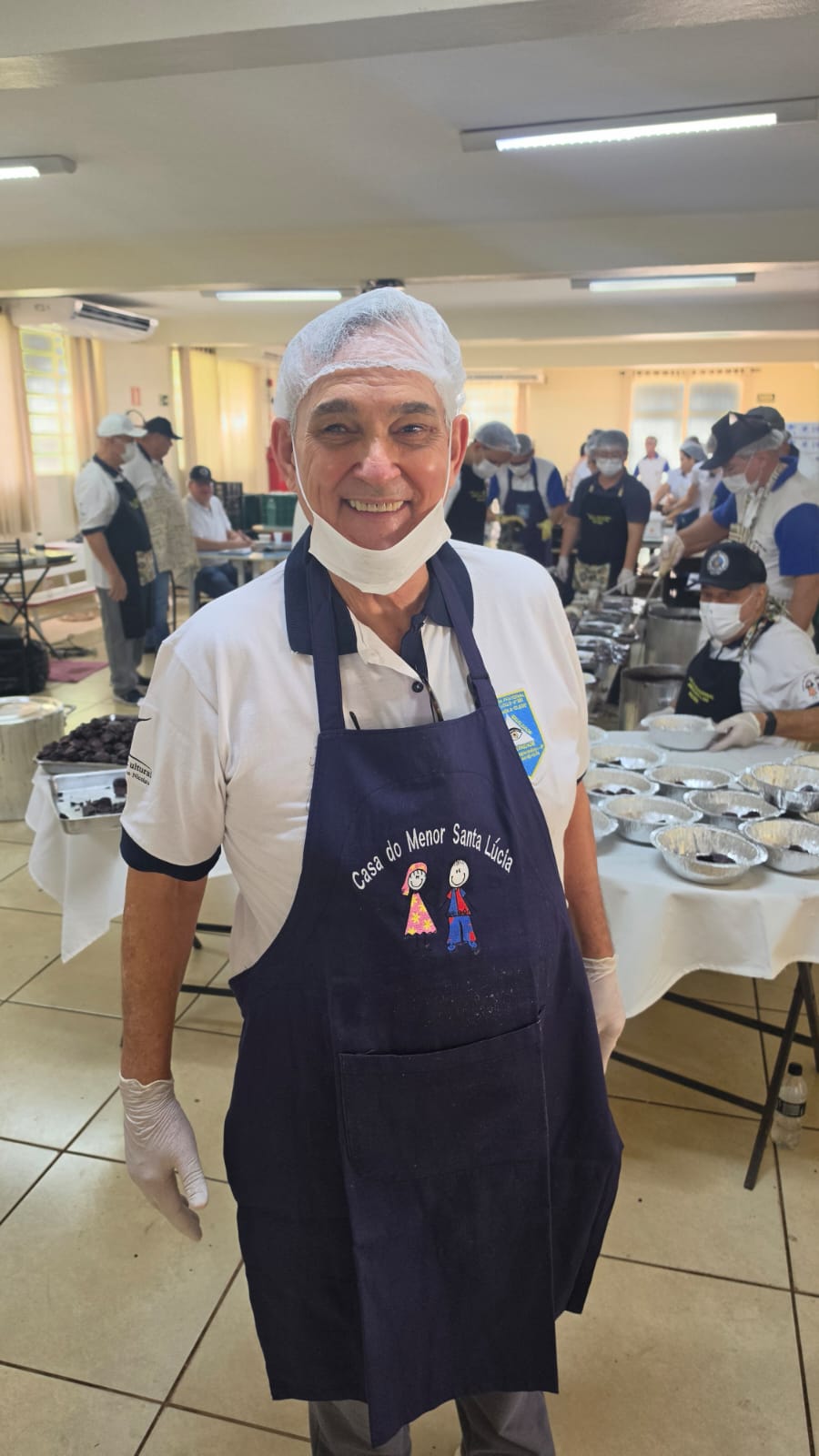 Luiz Márcio Degiovanni
