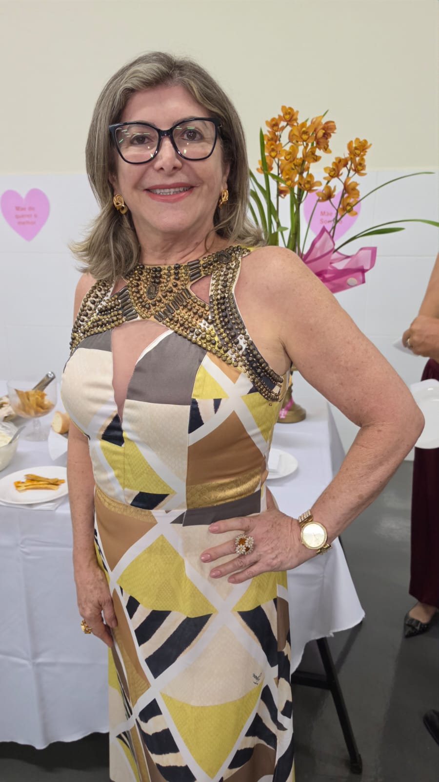 Maria José Marchiori