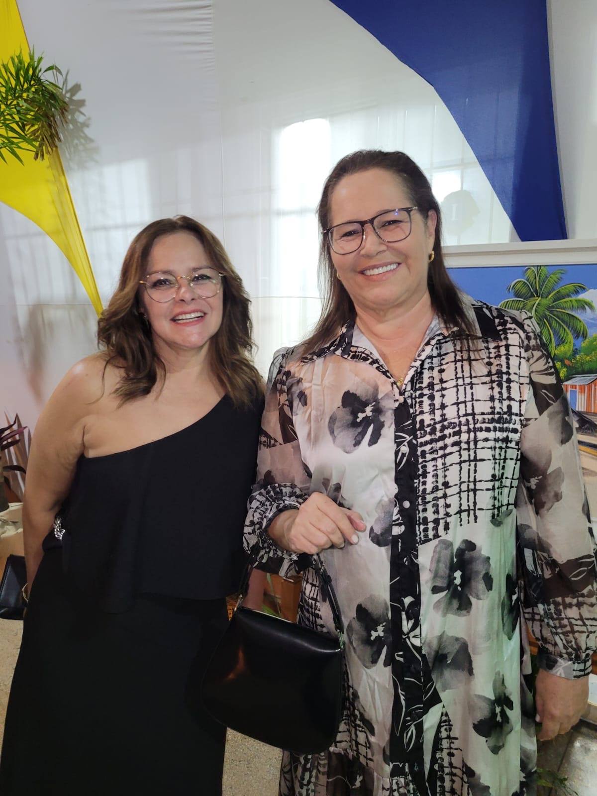 Tais Sosa, Simone  Gouveia