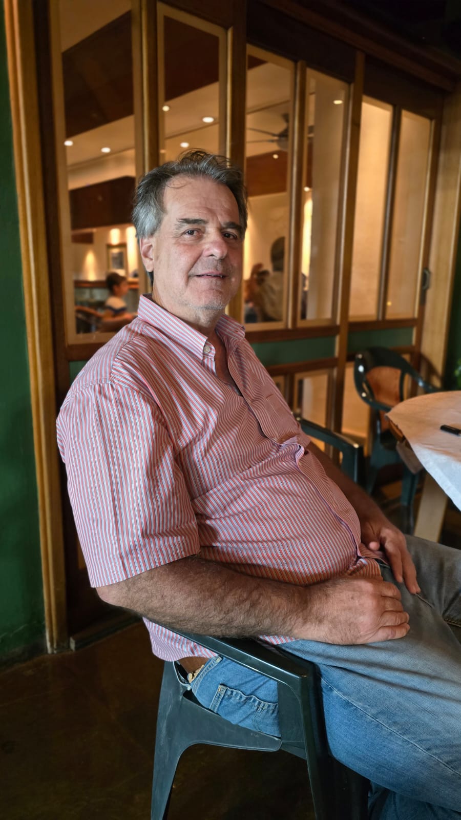 Aluísio Alves de Freitas