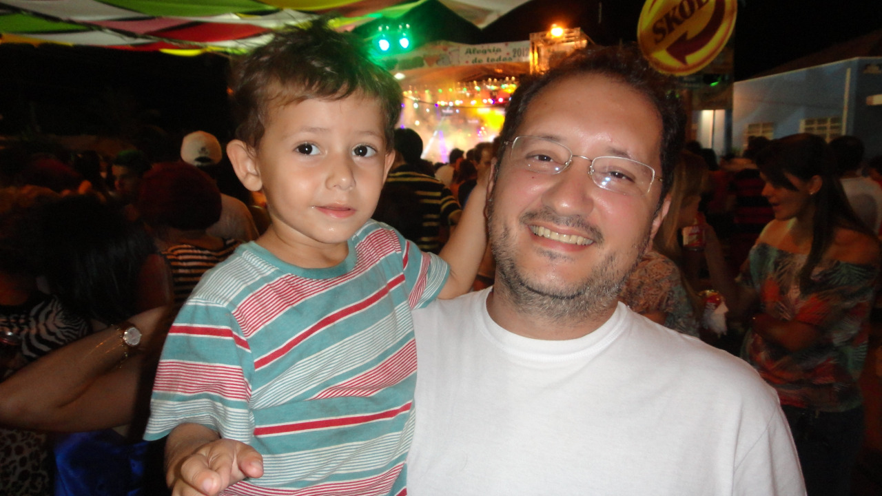 João e Rodrigo Nicolau