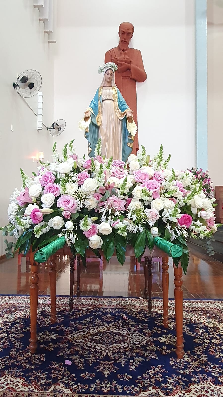 Fotos arquivo Fernando Reis