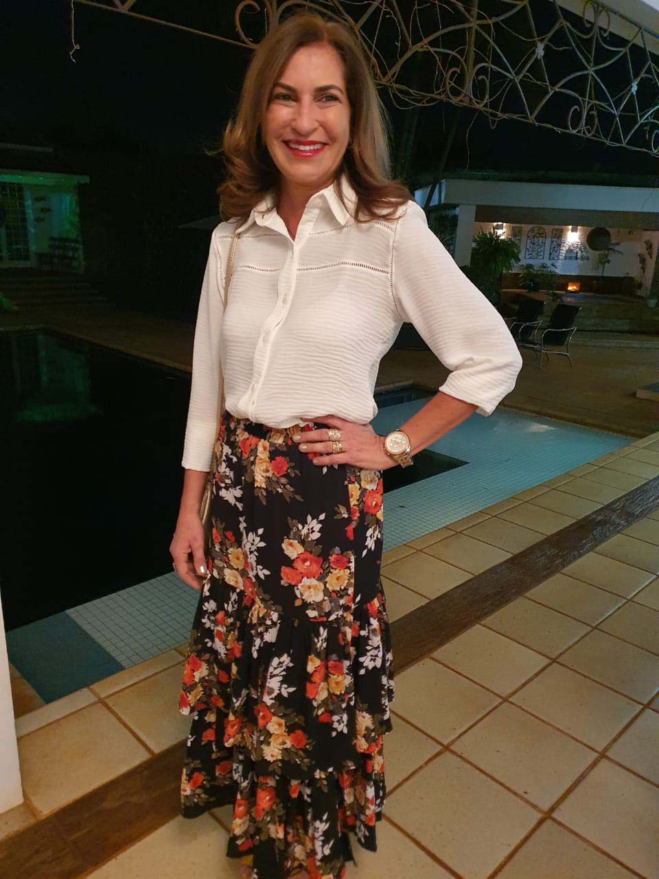 Mariangela Baptistussi