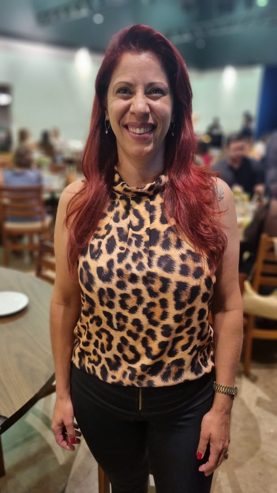 Janaina  Escudeiro