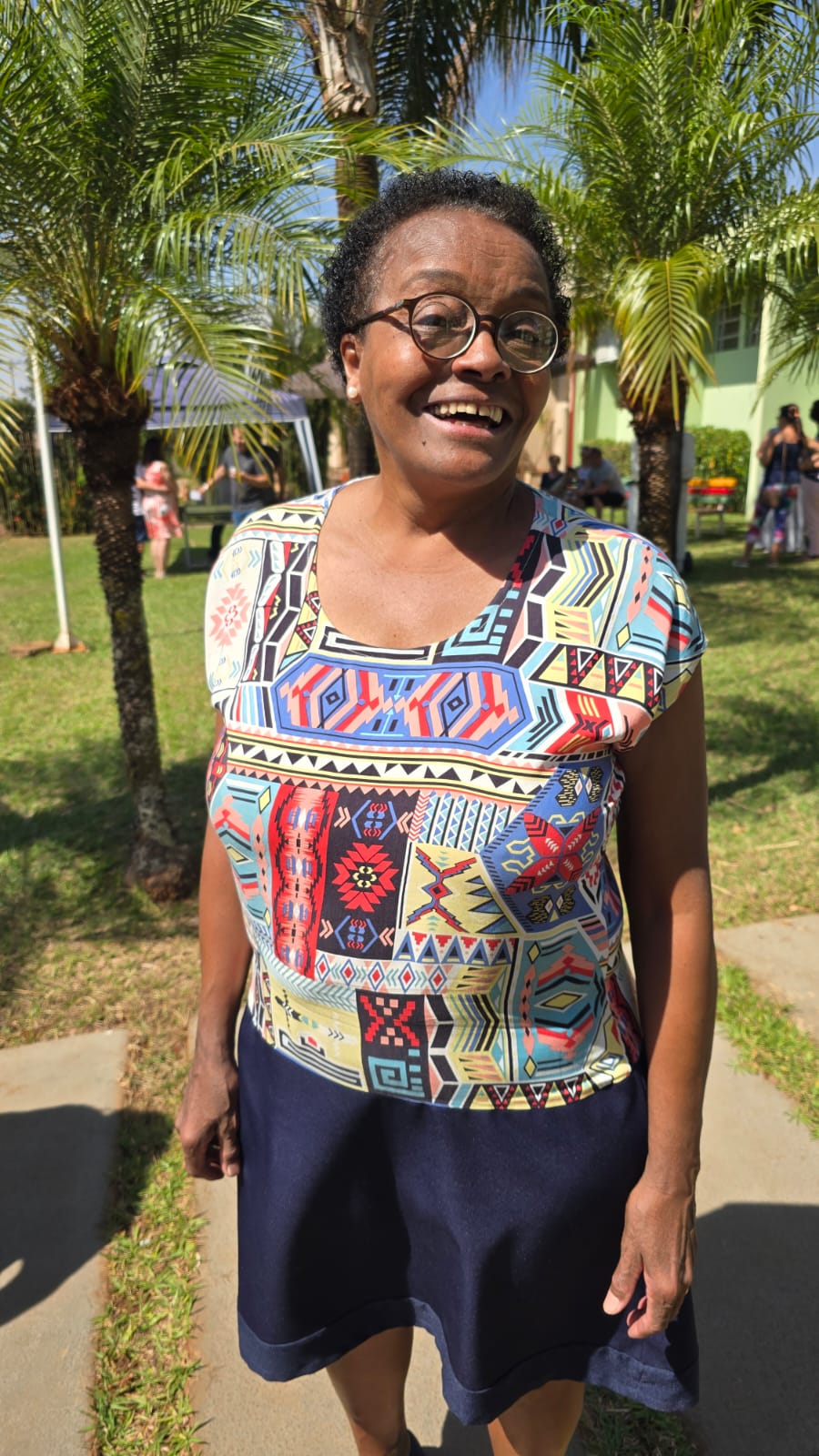 Leny dos Reis Brasileiro