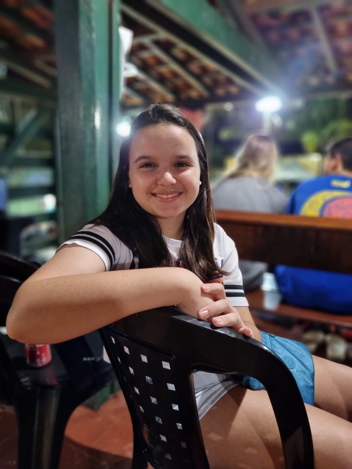 Maria Fernanda Gueleri Faria