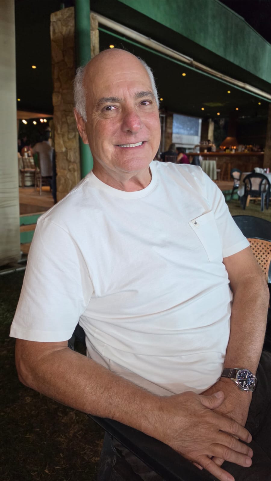 Luciano Alves de Freitas
