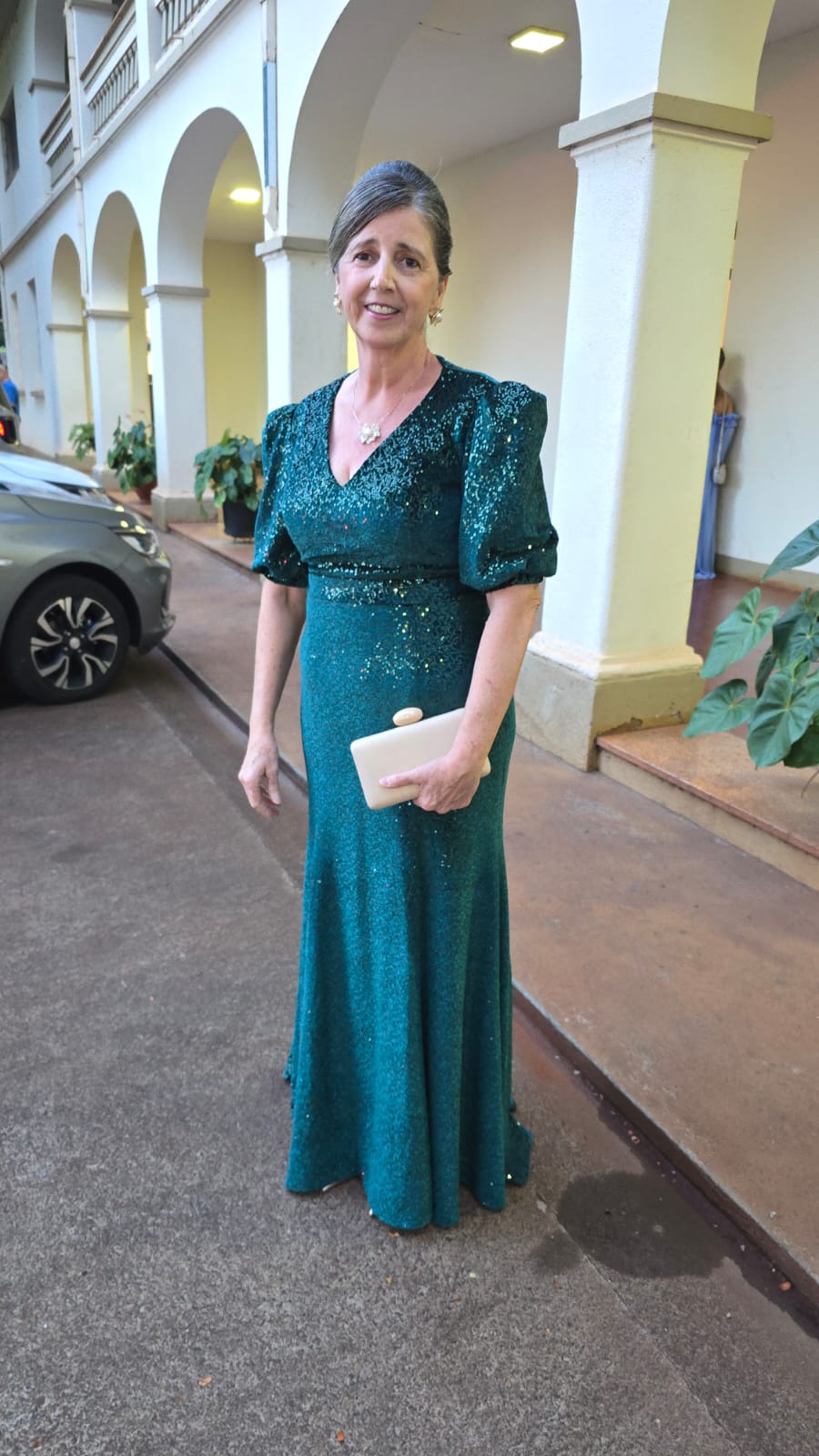 Maria Silvia  Destro