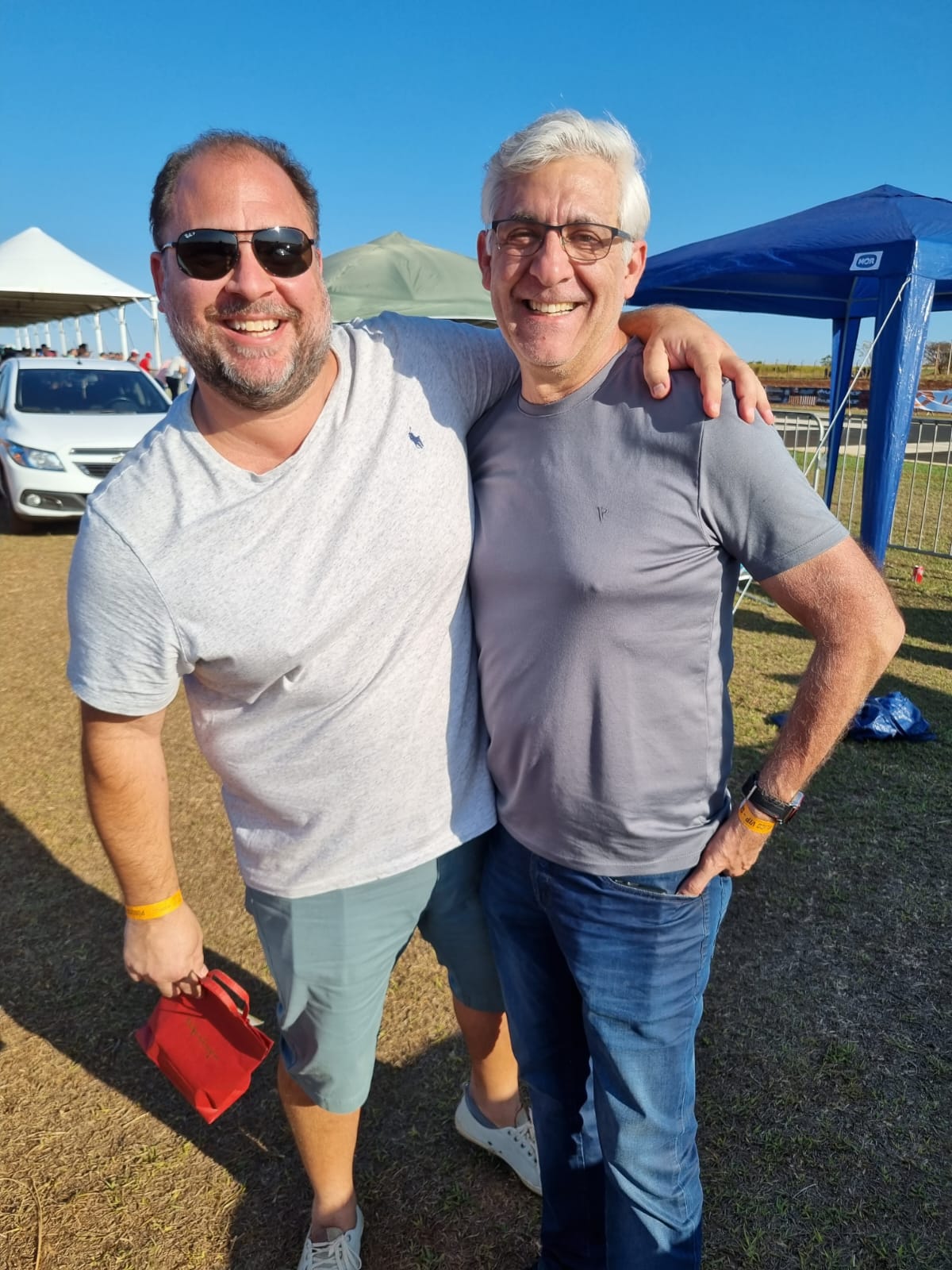 Fabiano Bertti,  José  Roberto  Marques