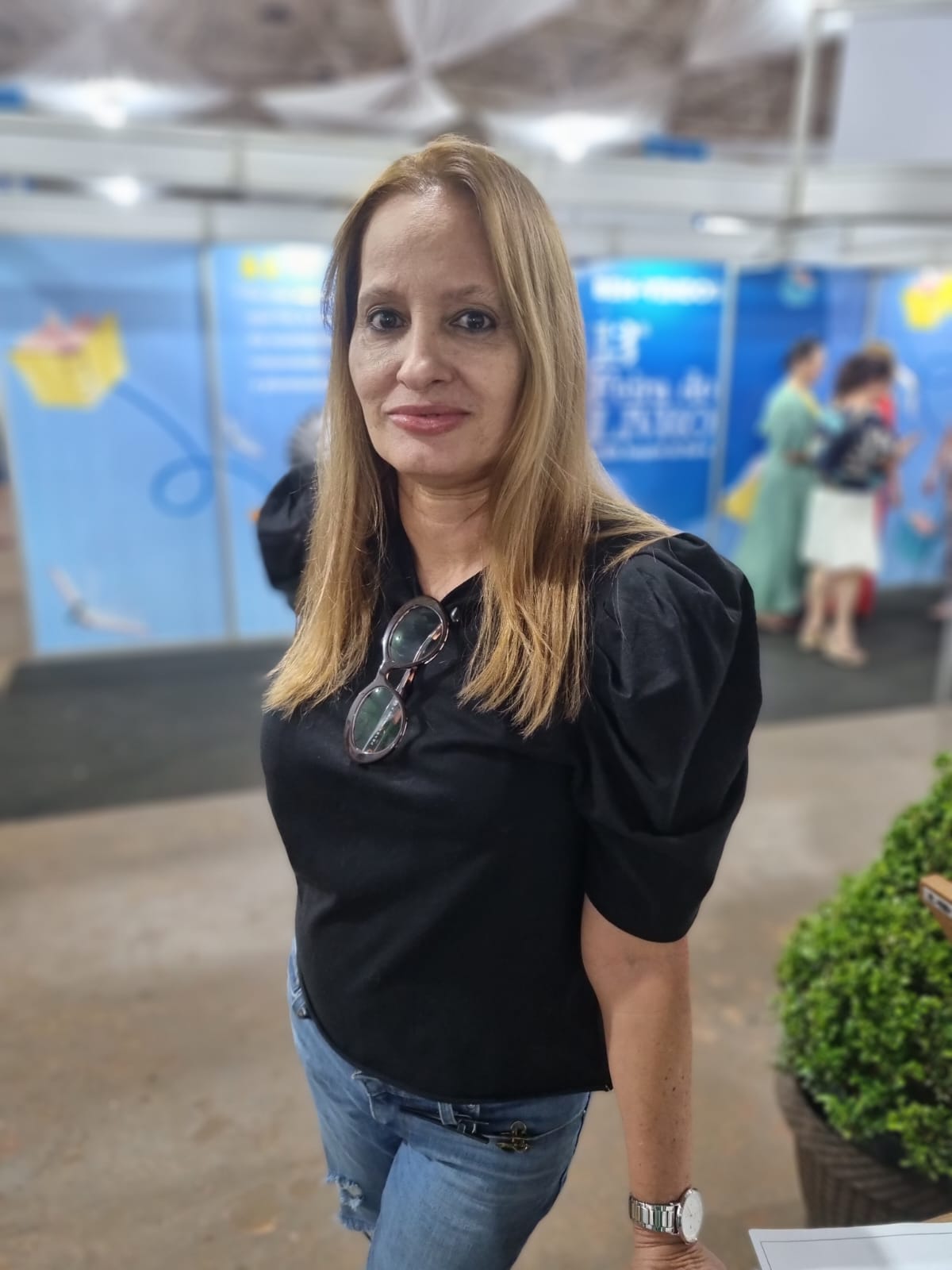 Tânia Florianópolis Gomes