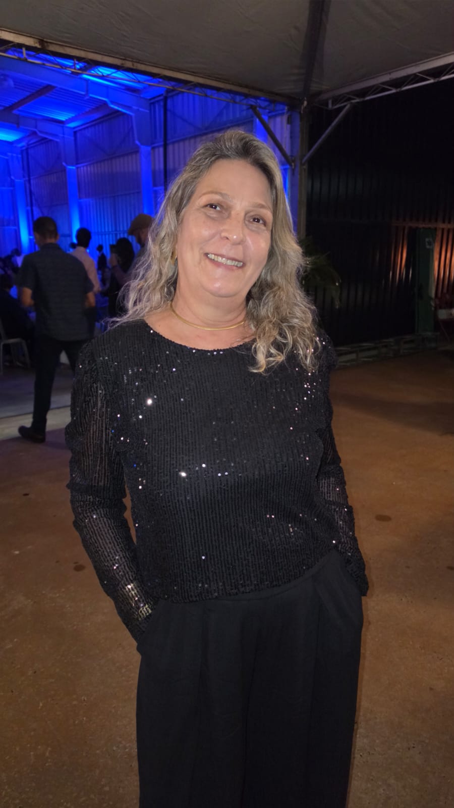 Ana Paula Dionísio