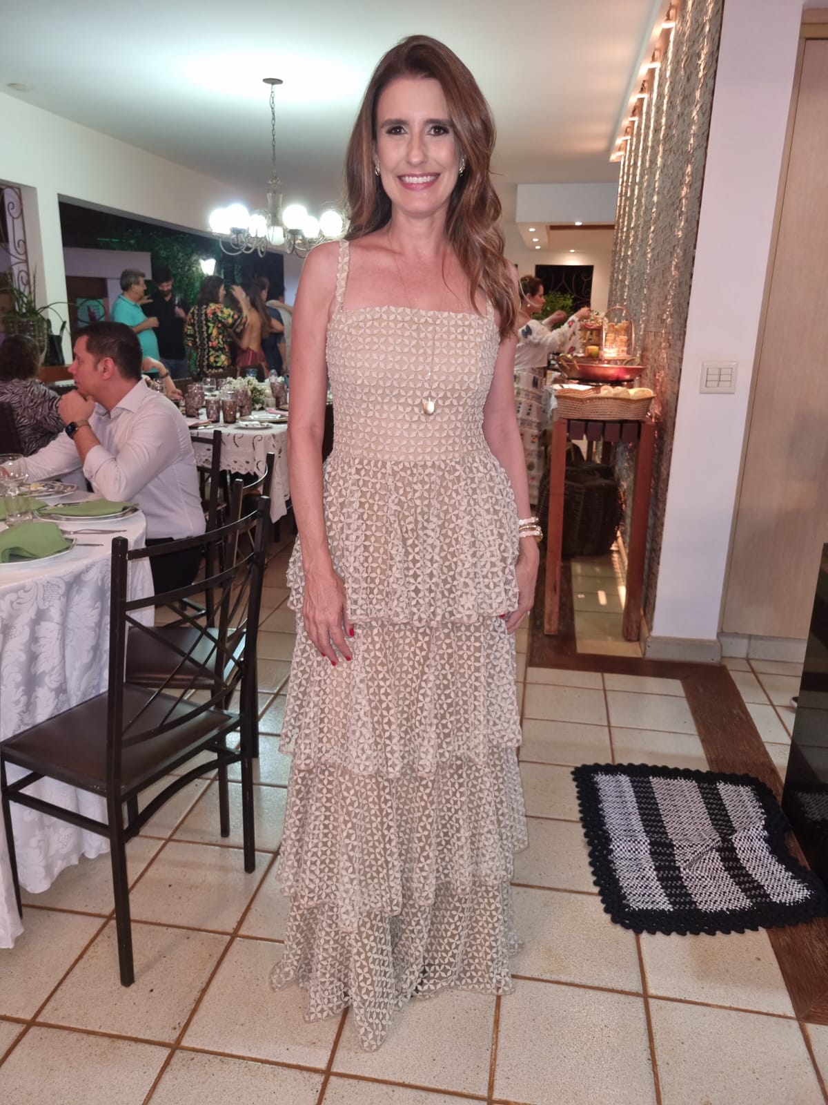 Tarsia Pinto do Carmo