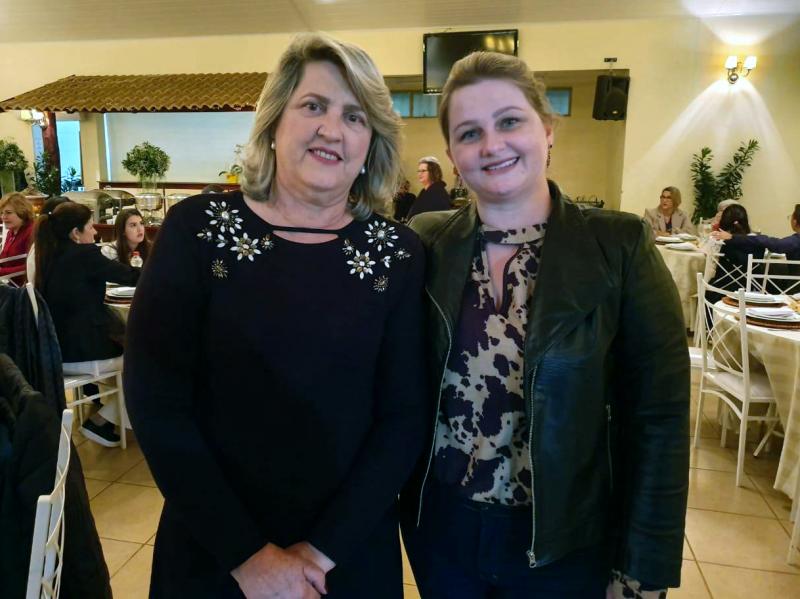 Maria Inês Sobreira, Fernanda Pereira