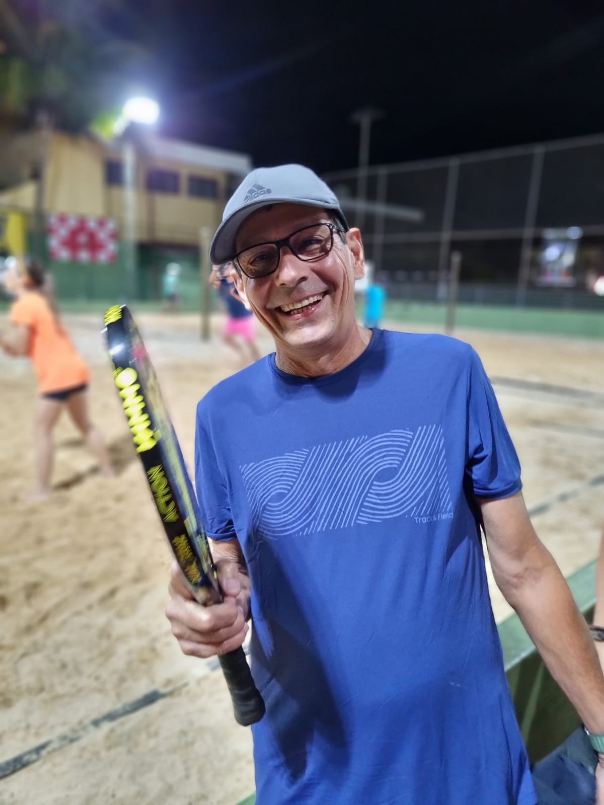 Daniel Rosa Junqueira