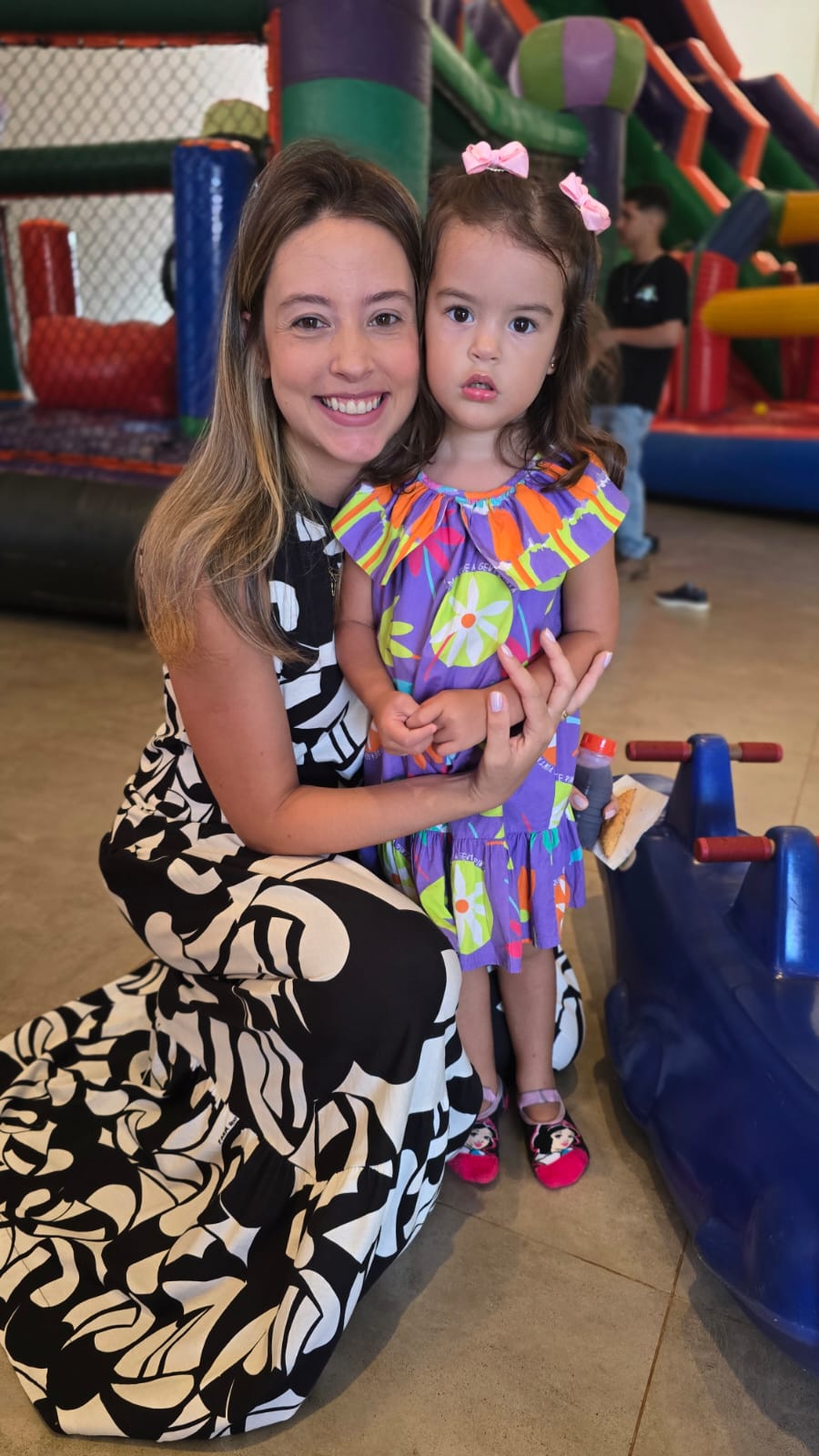 Luísa e Mariana  Alvarenga Garcia