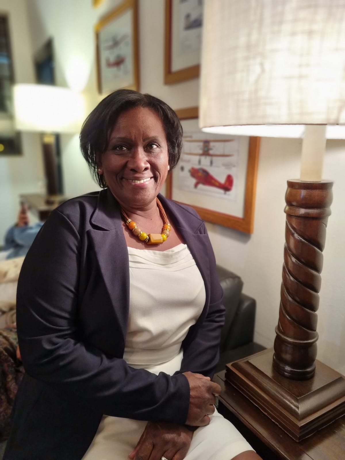 Maria Fátima Mateus