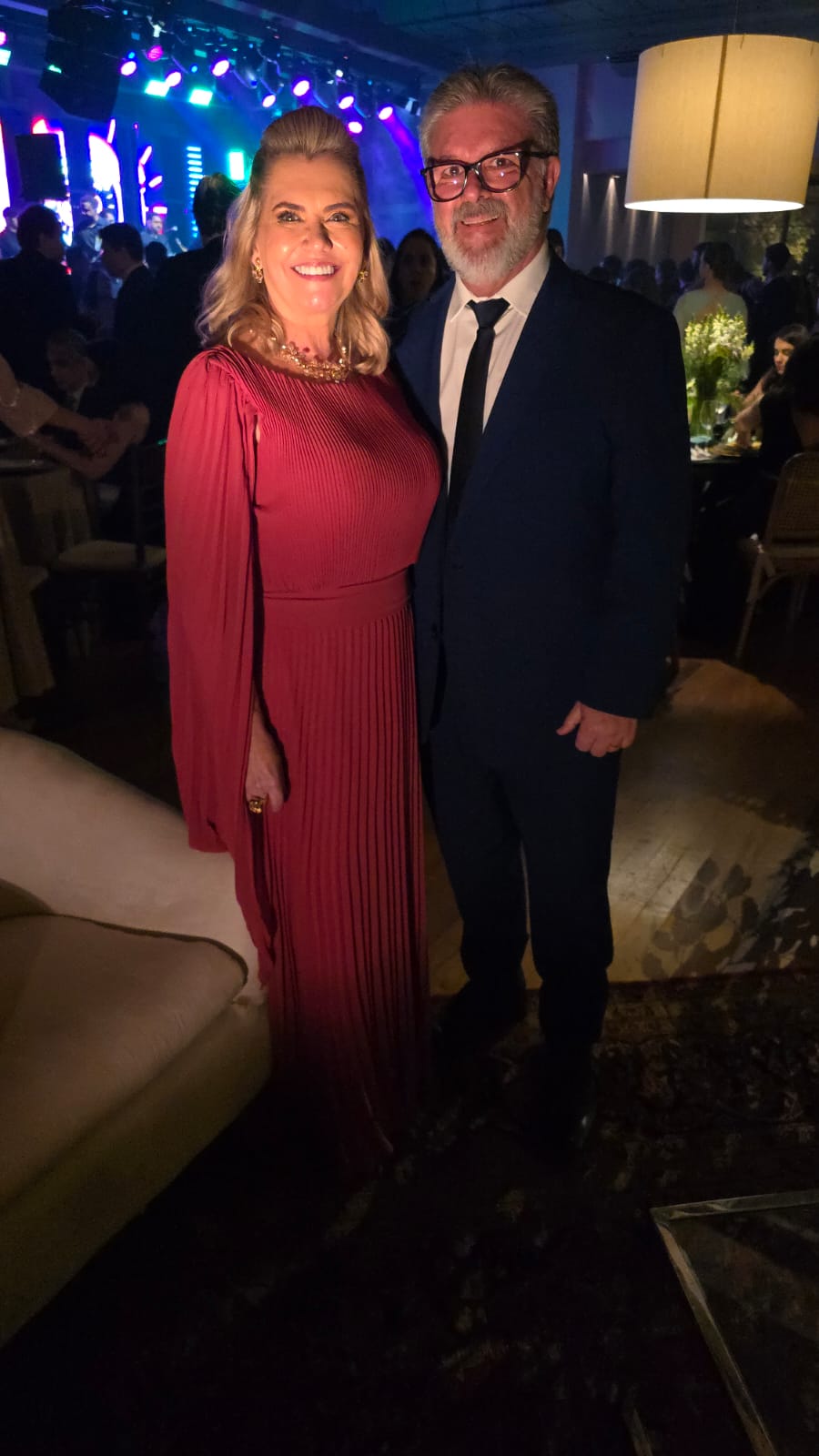 Cristiane  e Herivelton  Leonello