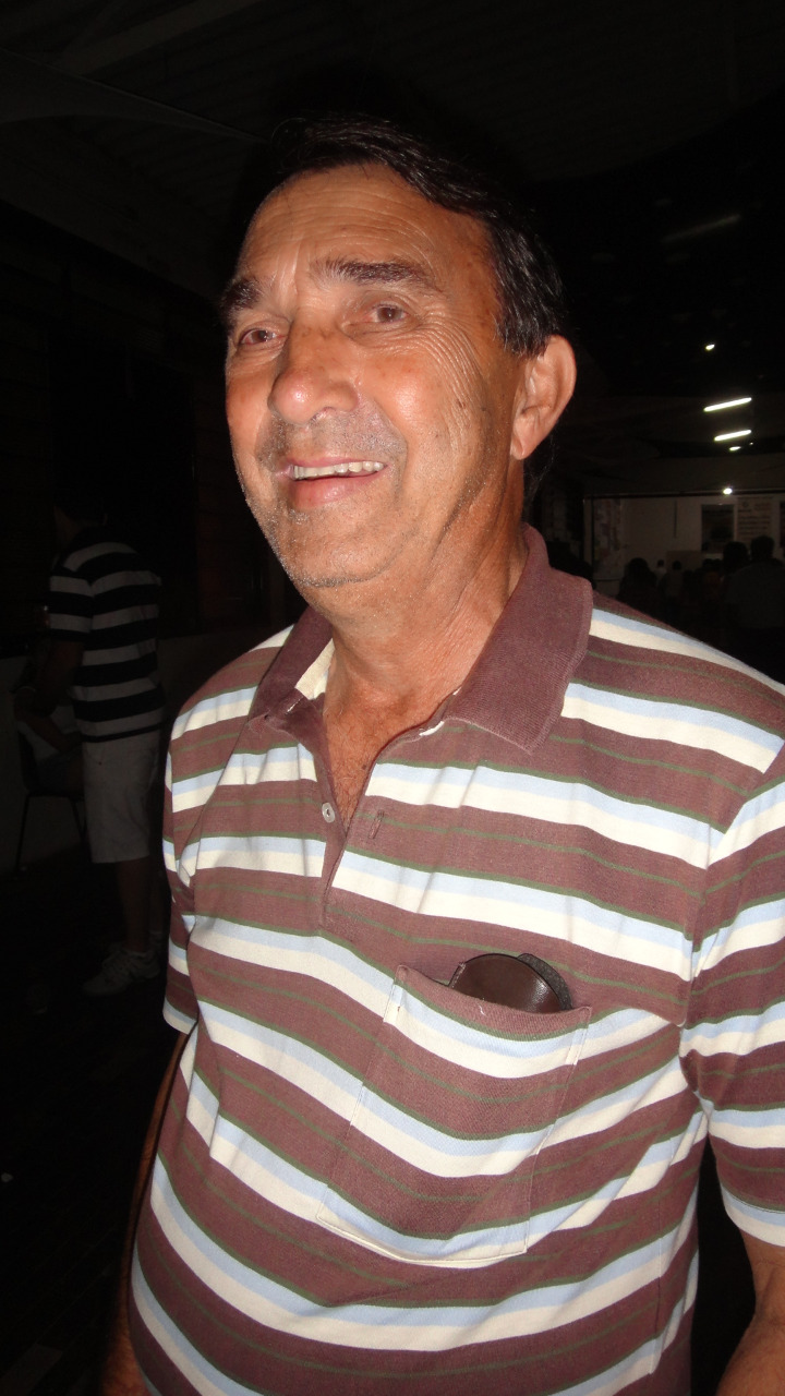 Paulo Roberto Bido