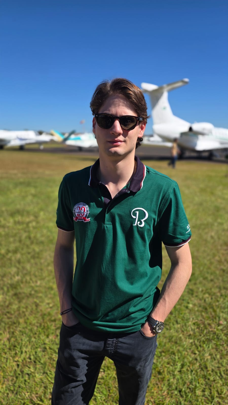 Henrique Lopes Junqueira Figueiredo