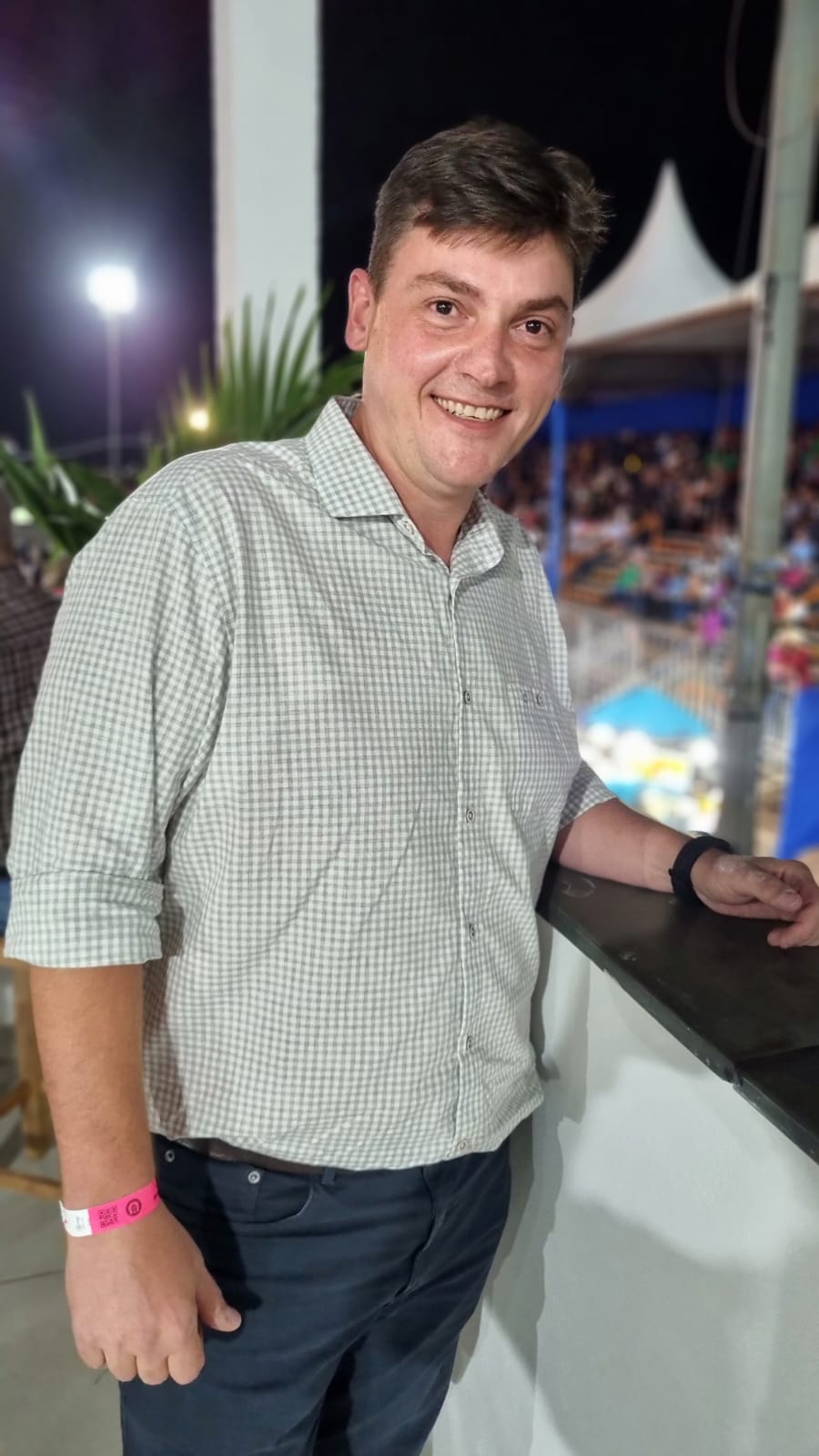 Henrique  Degiovanni