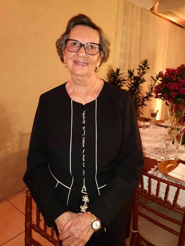 Maria José Nardelli