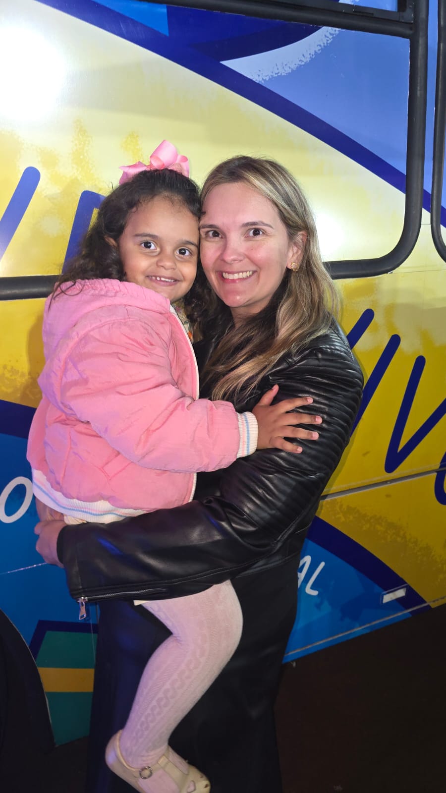 Ana Liz e Marcela  Ribeiro