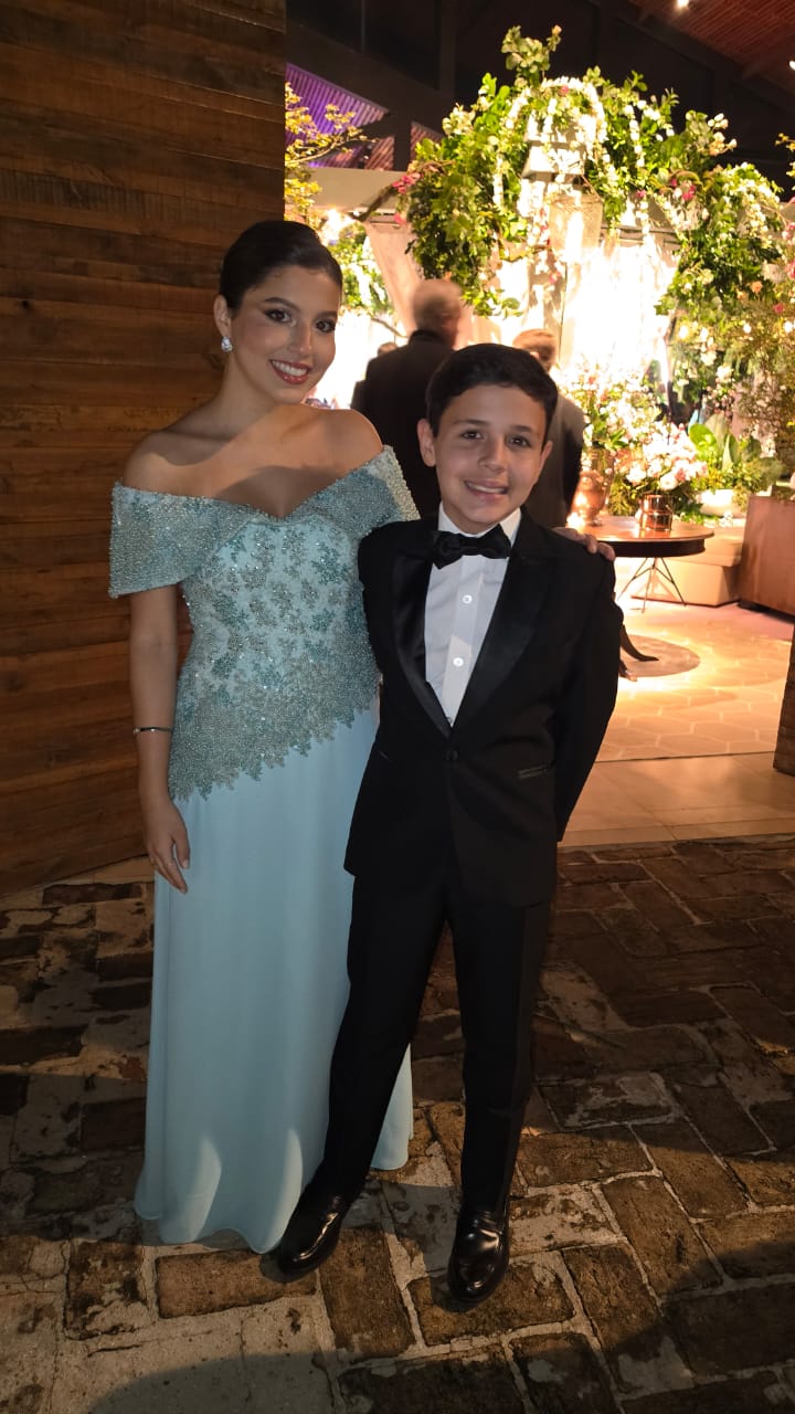 Dorotéa Tuzzi, Alexandre Tuzzi Filho